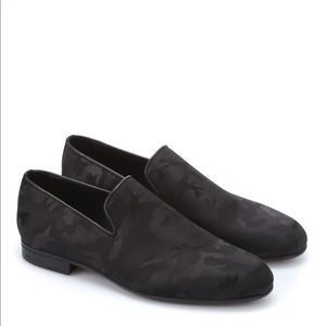 Jimmy choo Sloan HCY loafers